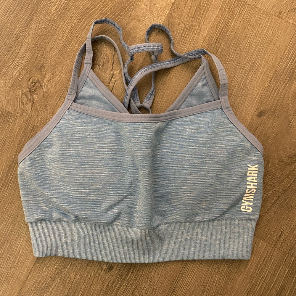 Gymshark sports Bra